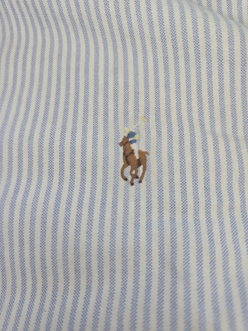 Polo Ralph Lauren long sleeve
